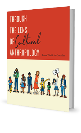 through the lens of anthropology free pdf